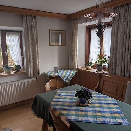 Gaestehaus Stoanerhof Unterwössen Kültér fotó
